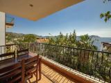 1 Bedroom Superior Apartment with balcony