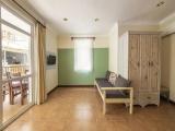 1 Bedroom Economy Apartment with balcony