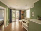 1 Bedroom Standard Apartment with balcony