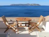 Standard Double room with balcony and with sea view