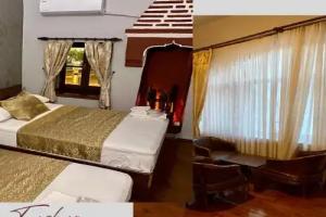 Taşhan Hotel, Edirne