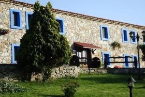 Hotel «Ataol Tatil Ciftligi», Bozcaada