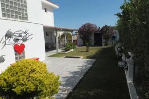 Lapis Port Surf Hotel, Alacati