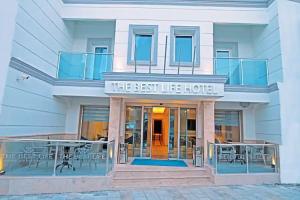 The Best Life Hotel Gumbet Hill, Guembet