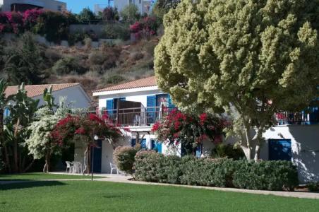 Hylatio Tourist Village - 22