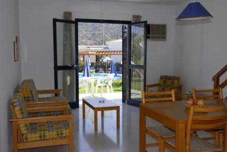 Hylatio Tourist Village - 7