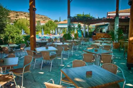 Hylatio Tourist Village - 26