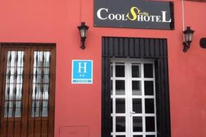 Cool Sevilla Hotel