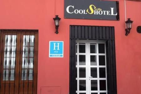 Cool Sevilla - 0