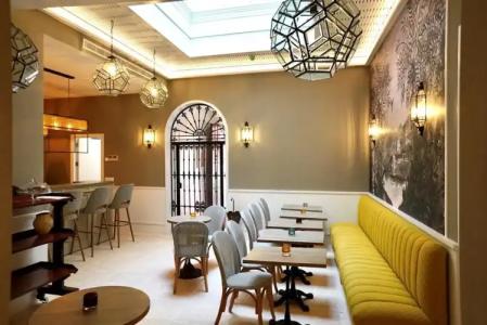 Amadeus Sevilla - 14