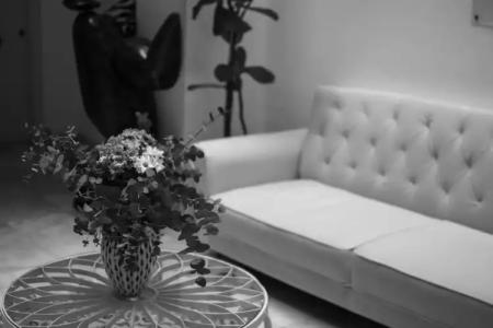 Un Patio al Sur - 17