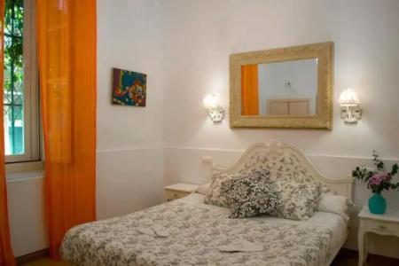 Un Patio al Sur - 87