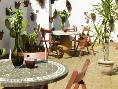 Un Patio al Sur - 37