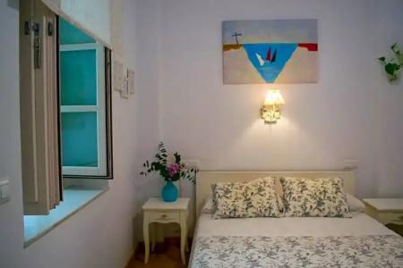 Un Patio al Sur - 70