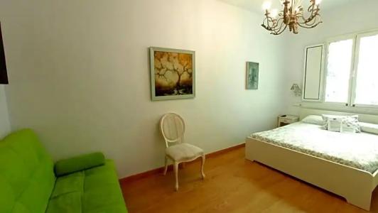 Un Patio al Sur - 114