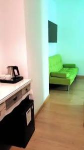 Un Patio al Sur - 116