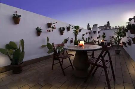 Un Patio al Sur - 40