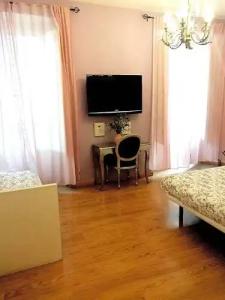 Un Patio al Sur - 107