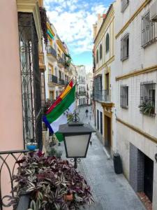 Un Patio al Sur - 49