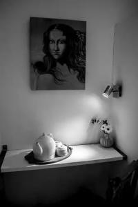 Un Patio al Sur - 101