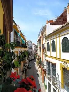 Un Patio al Sur - 98