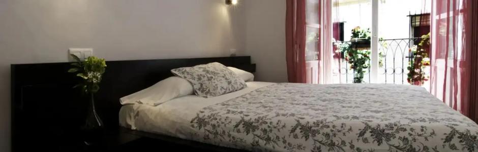 Un Patio al Sur - 47