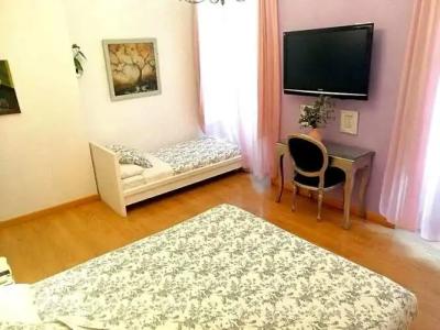 Un Patio al Sur - 106