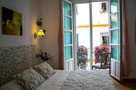 Un Patio al Sur - 18