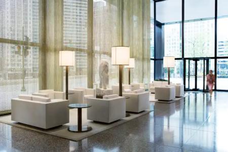 The Langham Chicago - 1