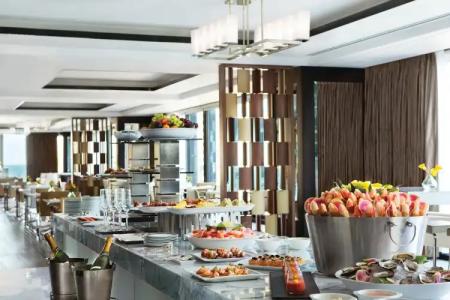 The Langham Chicago - 10