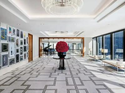 The Langham Chicago - 26