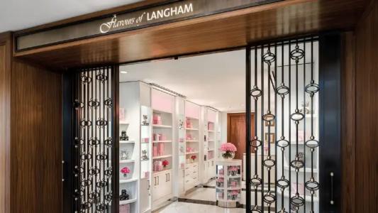 The Langham Chicago