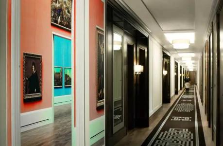 The Langham Chicago - 13