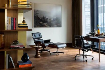 The Langham Chicago - 2