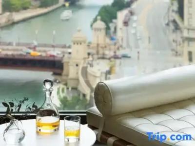 The Langham Chicago - 118