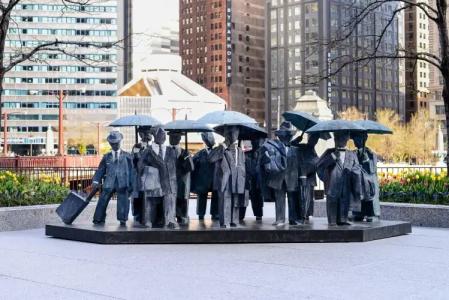 The Langham Chicago - 16