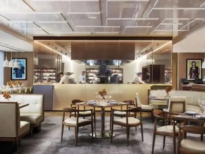 The Langham Chicago - 29