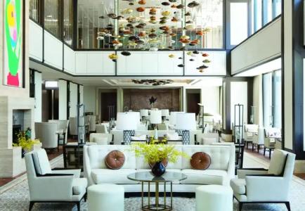 The Langham Chicago - 19