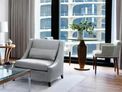 The Langham Chicago - 127