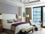 1 Bedroom Double Suite