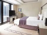 Deluxe Double room with river view
