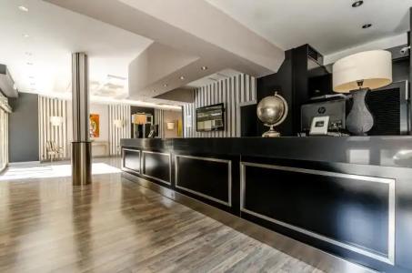 Virgen de los Reyes - 1