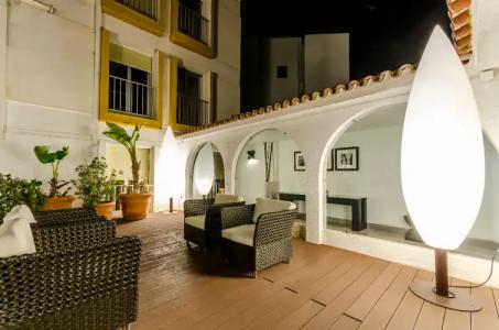 Virgen de los Reyes - 35