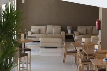 M.A. Sevilla Congresos - 14