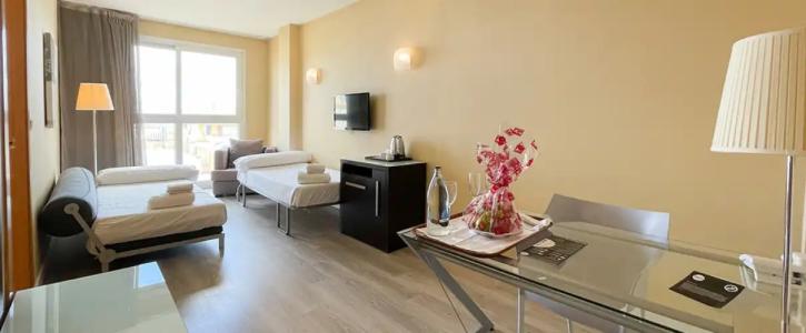 Vértice Sevilla - 50