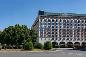 Ayre Hotel Sevilla, Seville