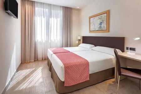 Catalonia Hispalis - 46