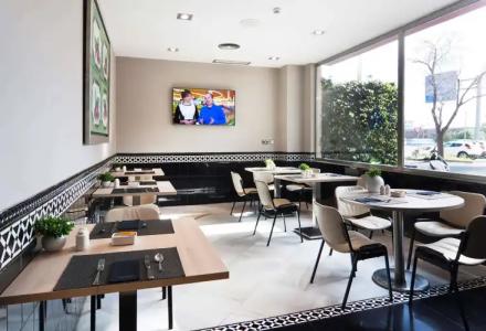 Catalonia Hispalis - 27