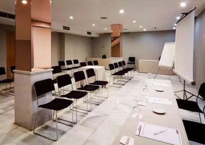 Catalonia Hispalis - 18