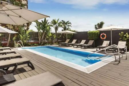 Catalonia Hispalis - 17